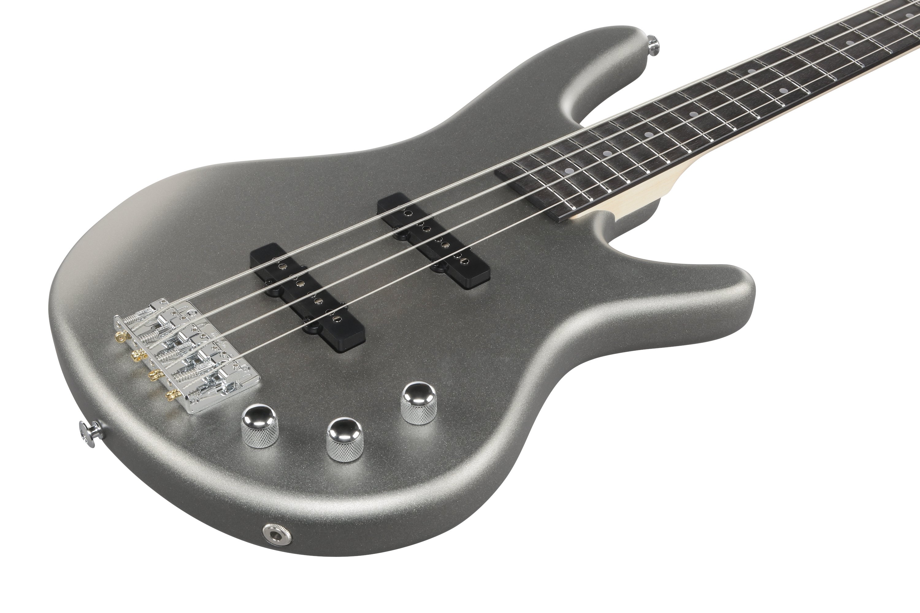 GSR180 GIO SR E-Bass 4 Tungsten Matte